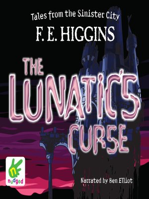 cover image of The Lunatic's Curse